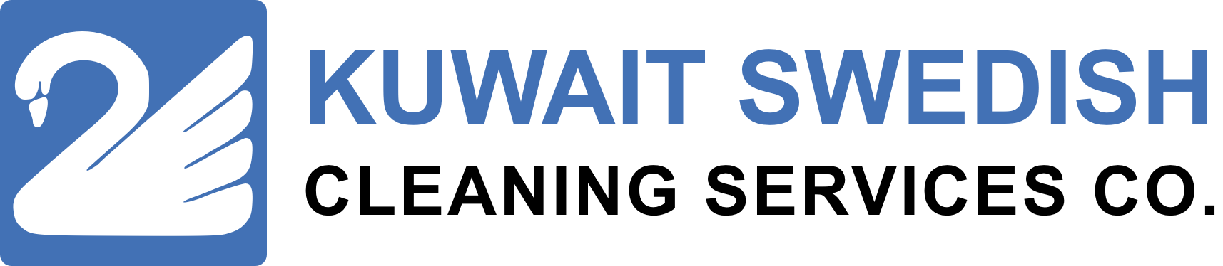 Kuwait Swedish Logo